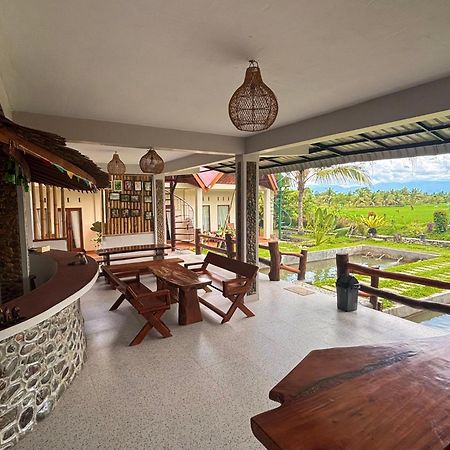 Sumatra Expedition Lodge Bukit Lawang Exterior photo